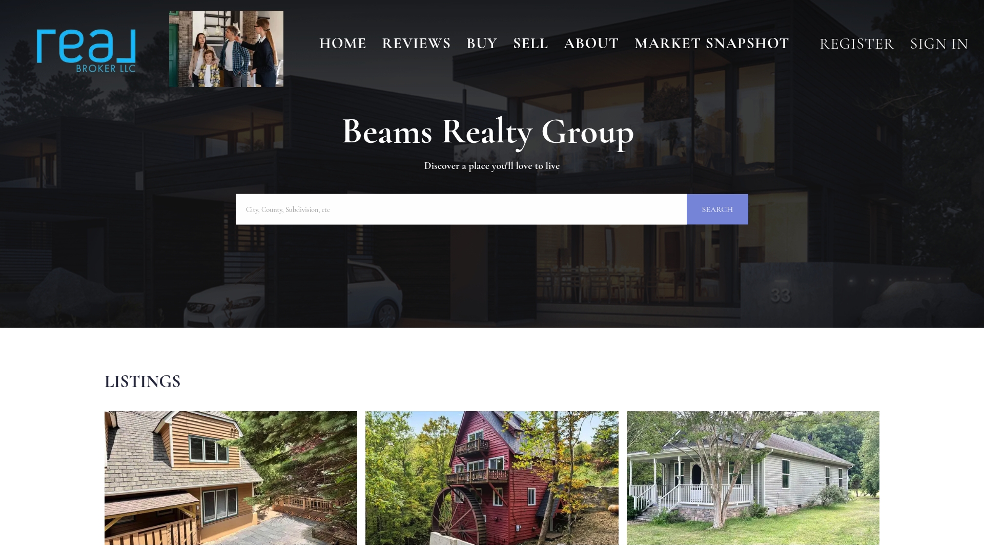 https://beamsrealtygroup.com