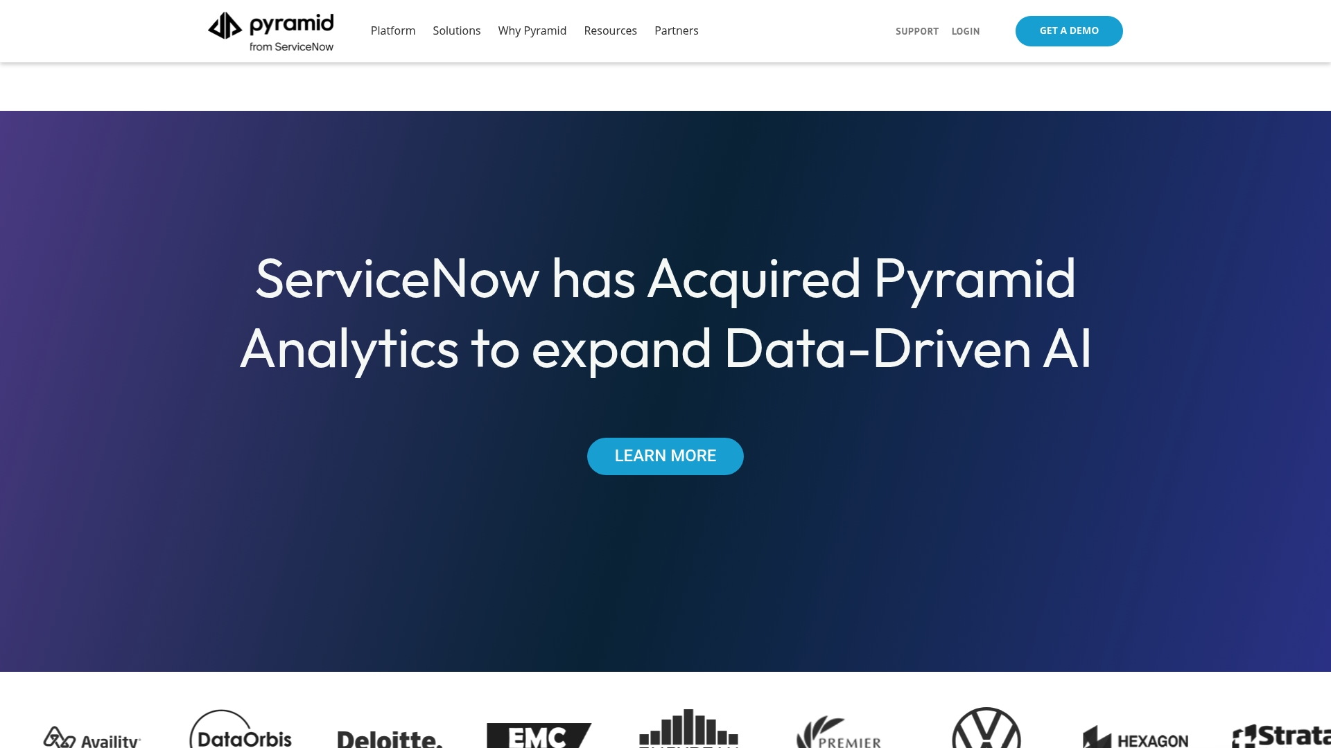 https://pyramidanalytics.com