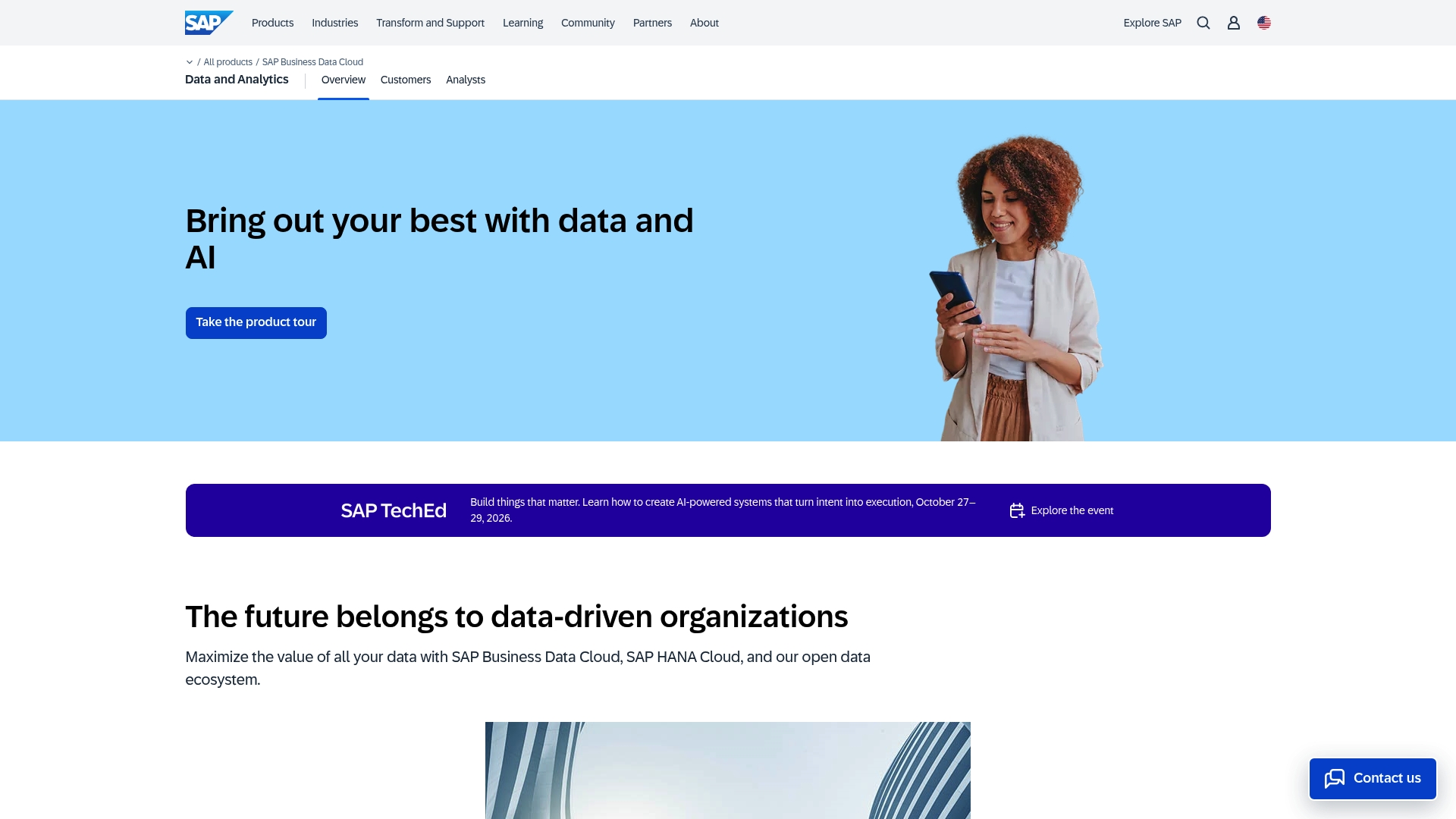 https://sap.com/products/analytics.html