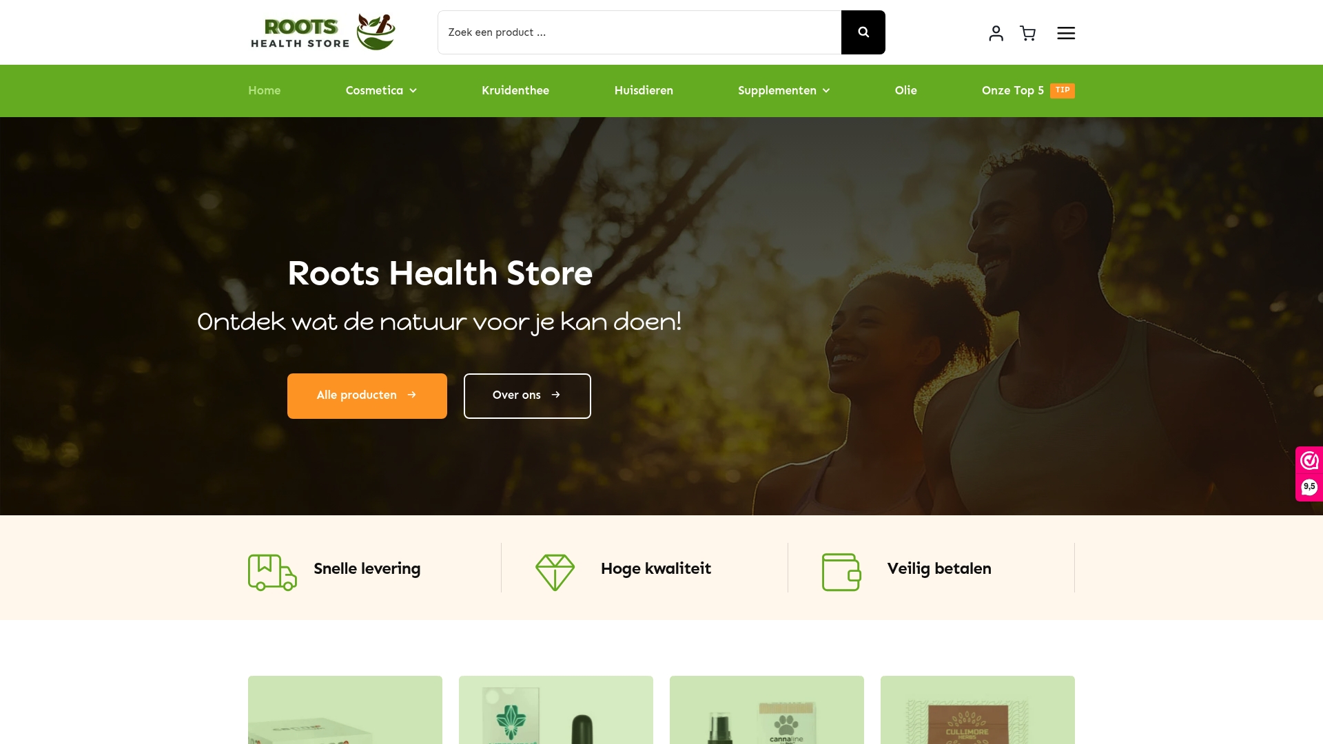 https://rootshealthstore.com
