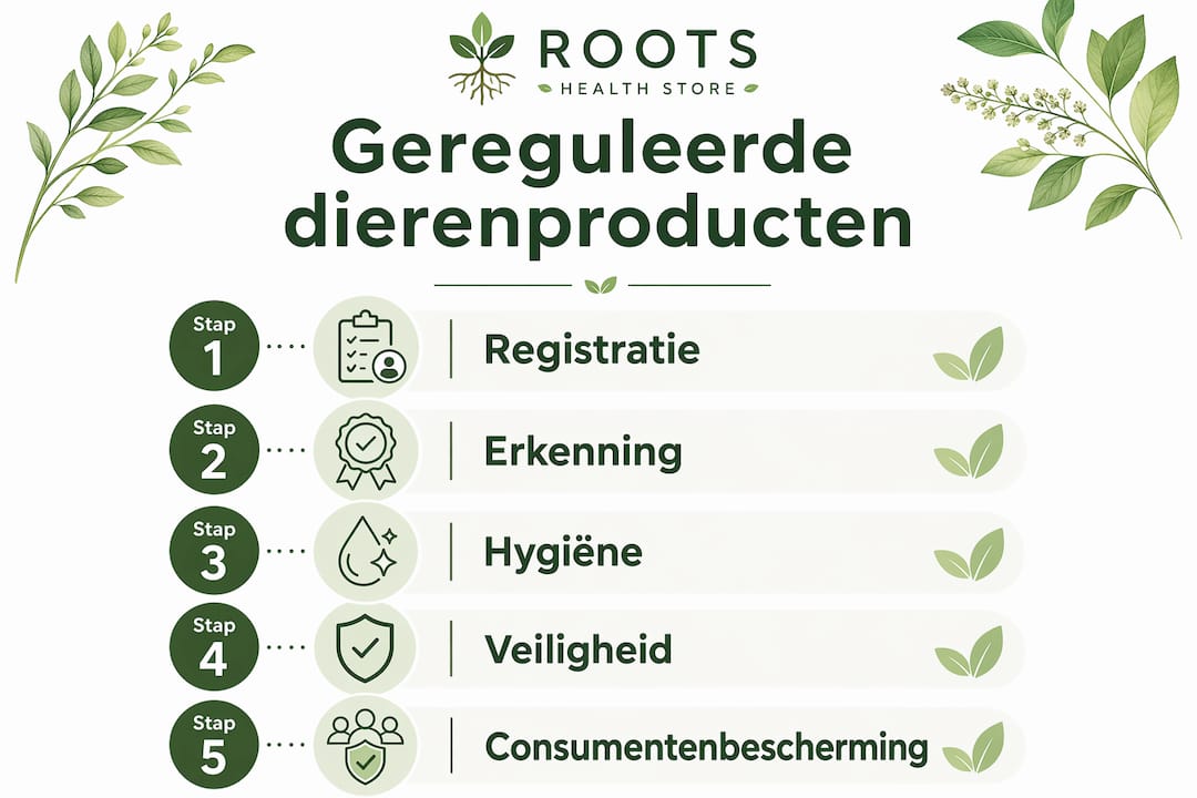 Infographic: spelregels en pluspunten in één oogopslag