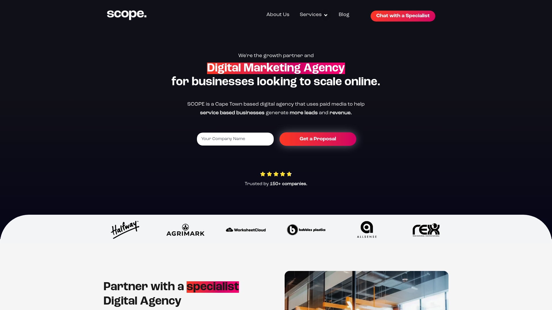 https://scope.co.za