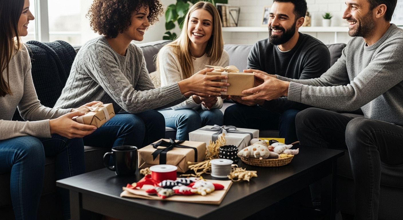 Top Budget Friendly Gift Ideas for Every Occasion