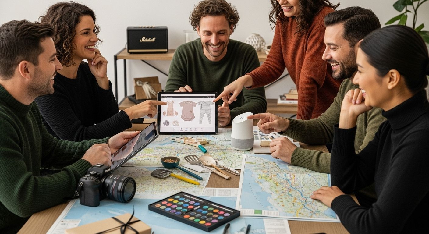 25 Unique Registry Ideas for Every Occasion