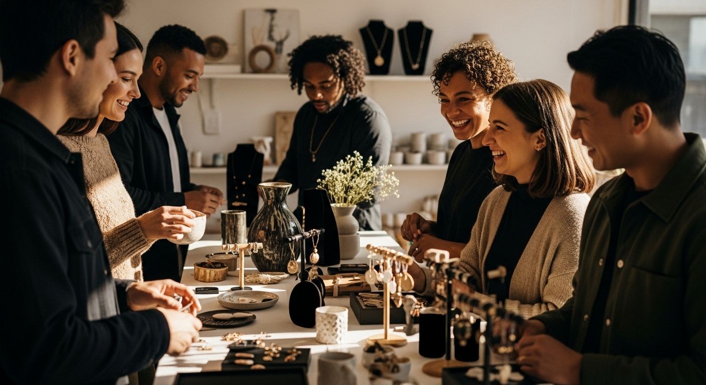 Creative Small Business Gift Ideas for Every Occasion