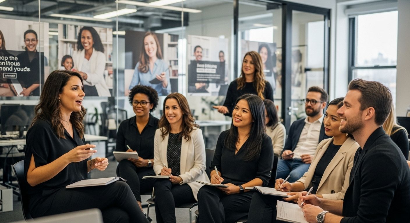 Understanding Personal Brand Development: A Comprehensive Guide