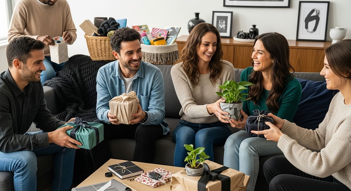 7 Sustainable Gifting Ideas for Eco-Friendly Celebrations