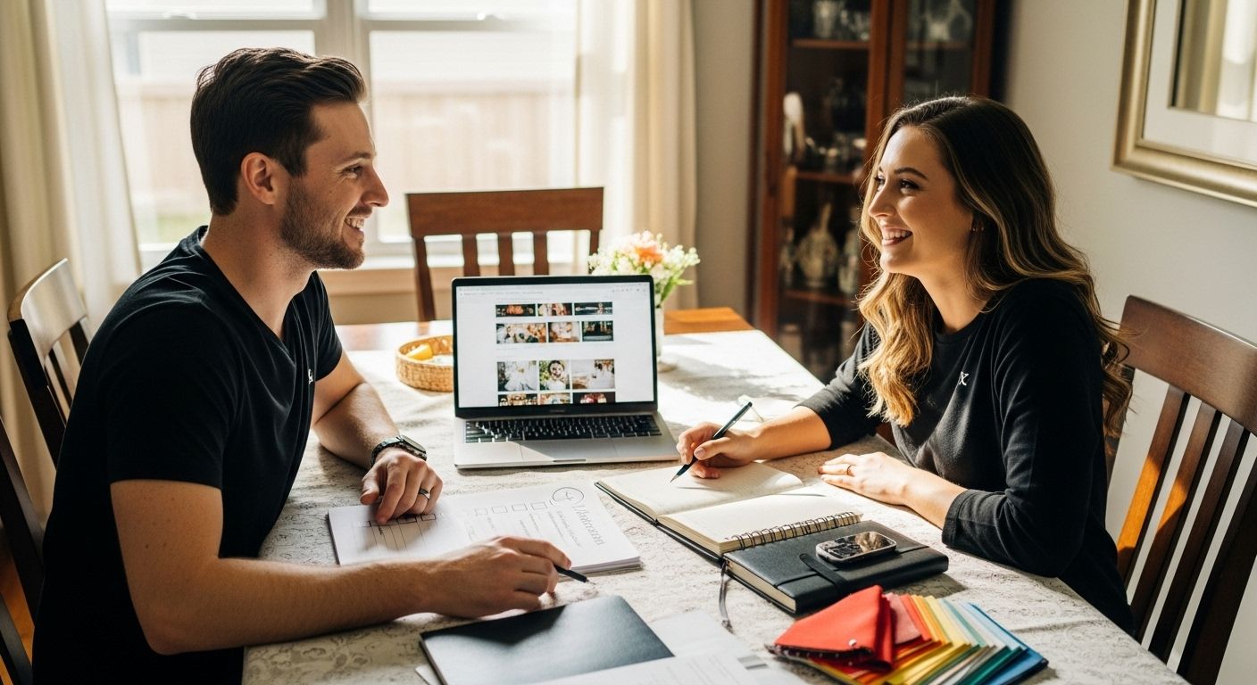 Understanding the Wedding Planning Checklist: Key Elements Explained