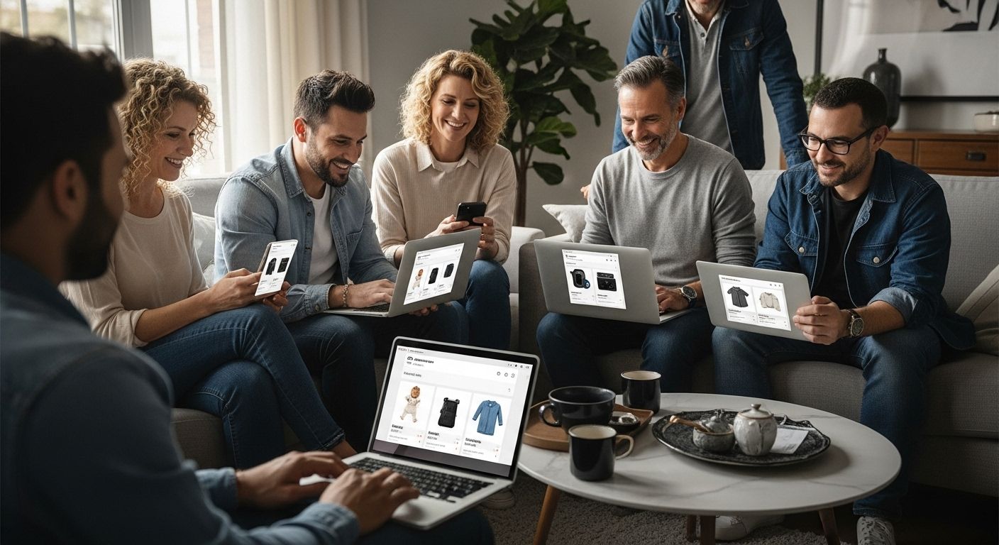 Understanding Product Recommendation Strategies for All