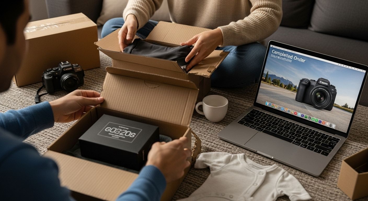 customer loyalty personalized shopping