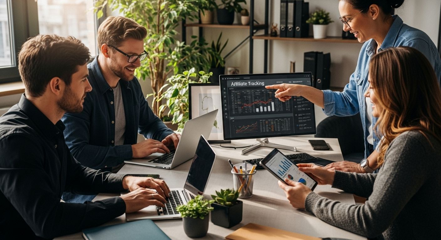 Understanding Affiliate Marketing Basics for Everyone