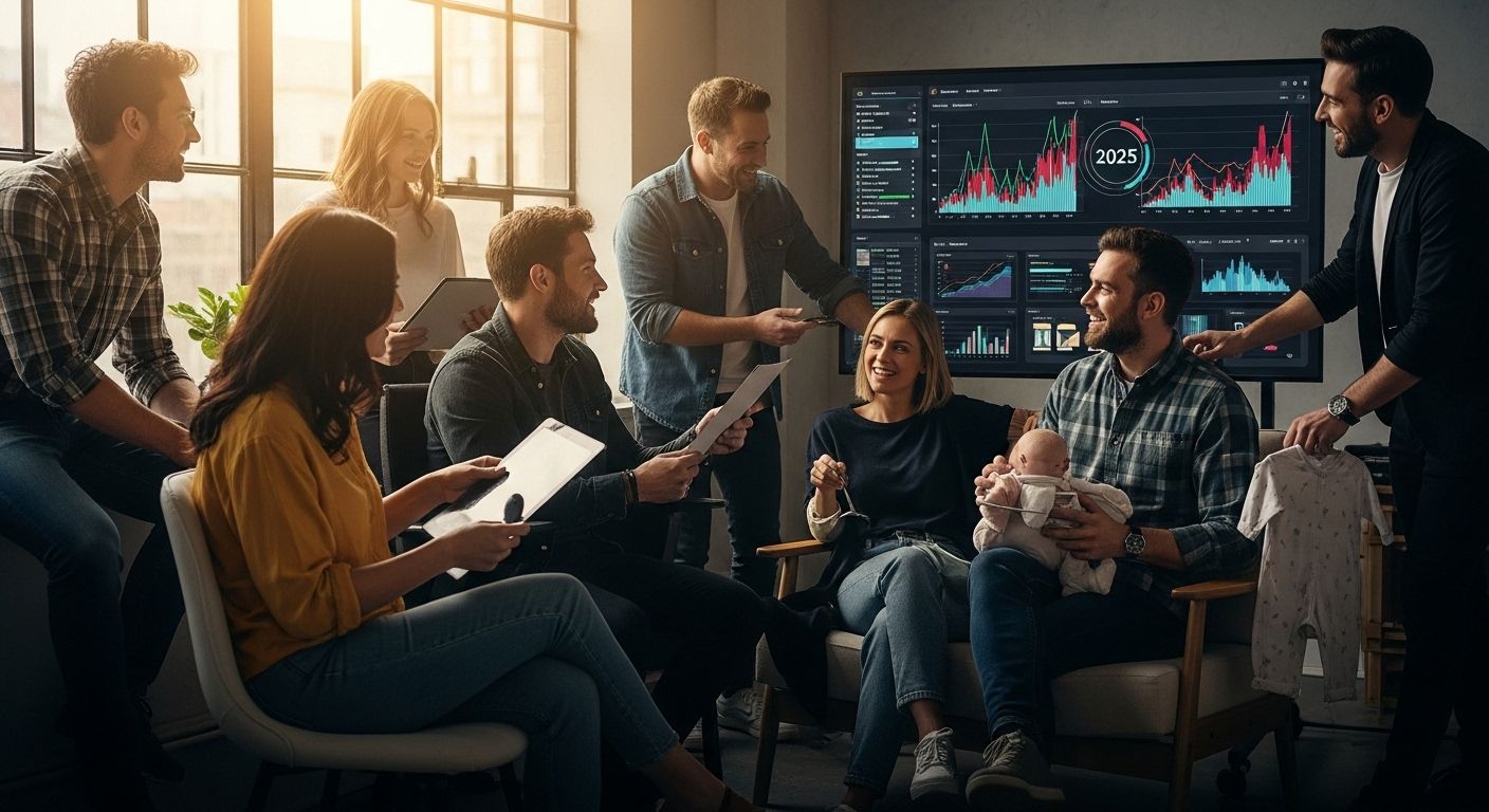 Understanding Trend Forecasting for 2025