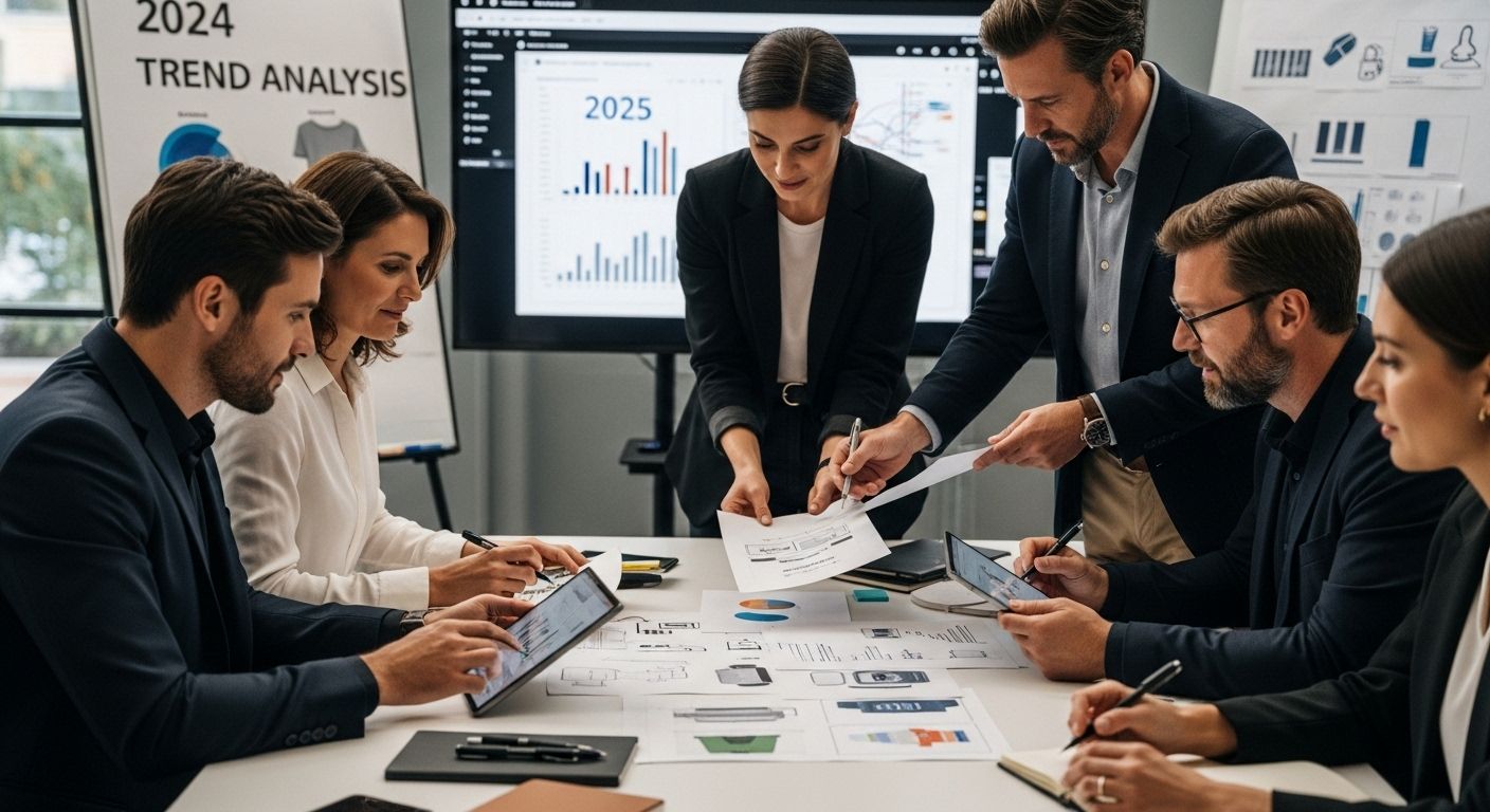 business innovation trend 2025