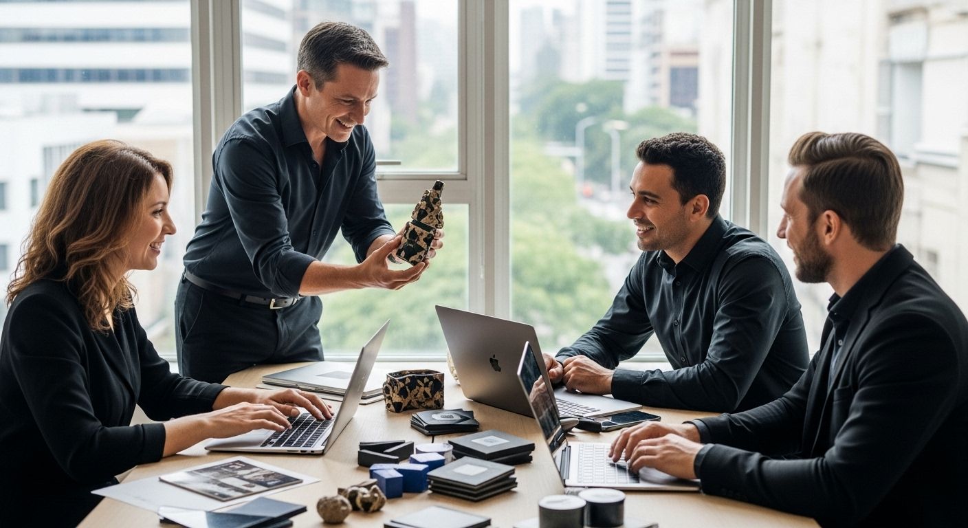 What is Product Curation? A Simple Understanding