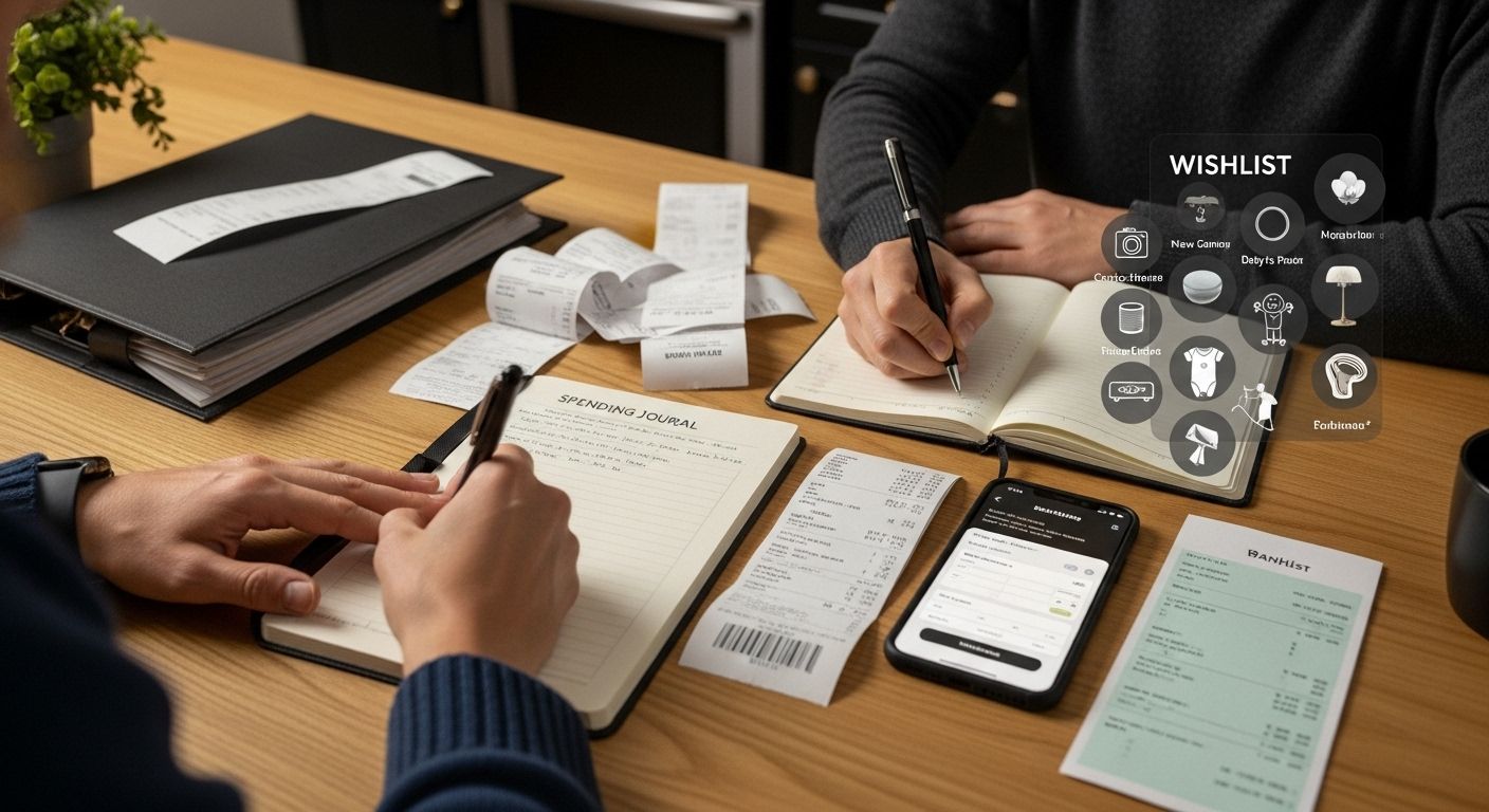 How to Resist Impulse Buying: Master Your Spending Decisions