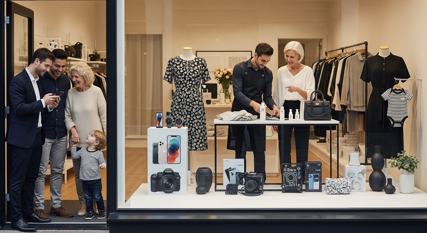 Understanding Visual Merchandising Tips for Effective Display