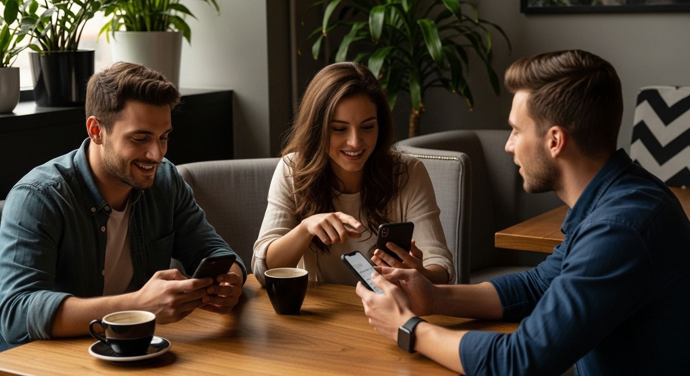 customer engagement ideas technology