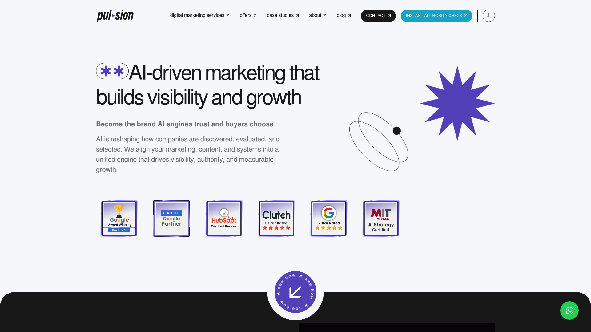 https://gopulsion.io