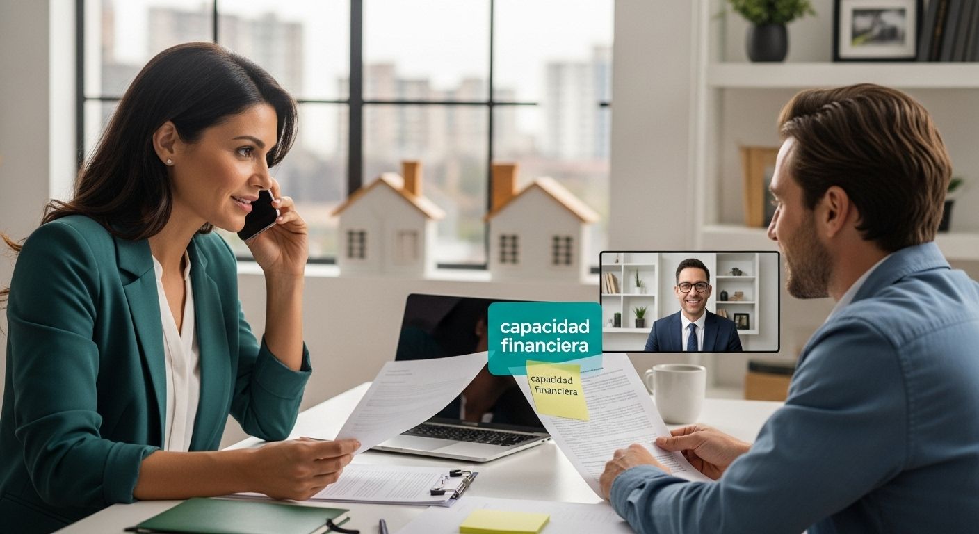 ¿que es una hipoteca?, asesoría hipotecaria capacidad financiera