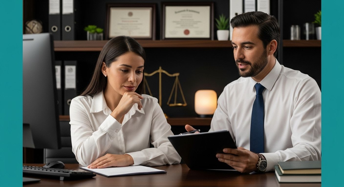 asesoría legal propietaria Monterrey