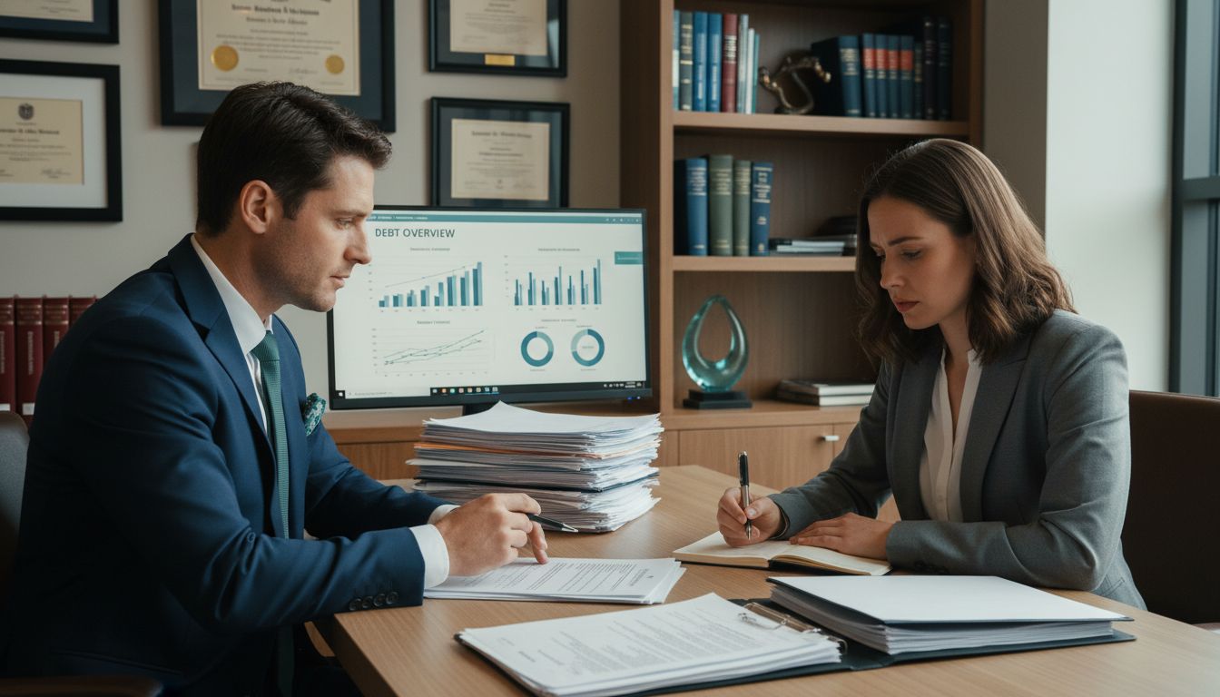 asesoría legal préstamo