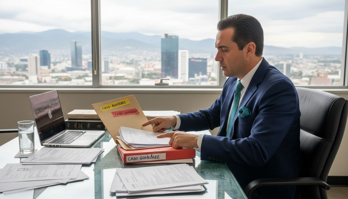 Especialista legal aclara las principales diferencias entre trámites bancarios habituales.