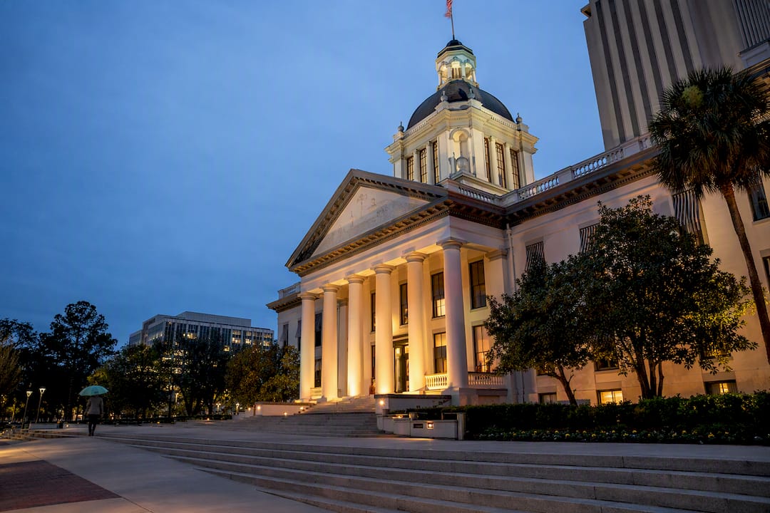Statewide Ban on Rent Control in Florida After 2026 Live Local Act · Necdot