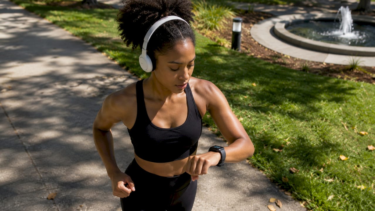 Cover image for How Real-Time Heart Rate Guides Your Soundscapes