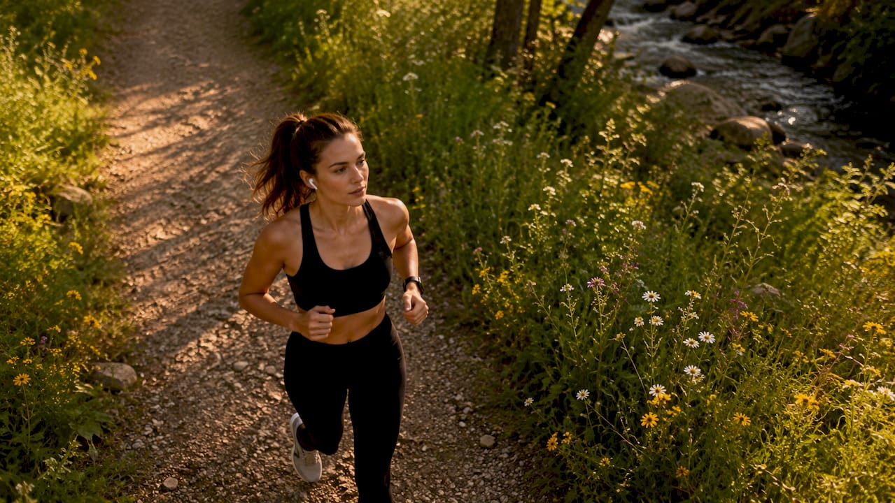 Cover image for Why Rhythm Improves Exercise Output: A Science Guide