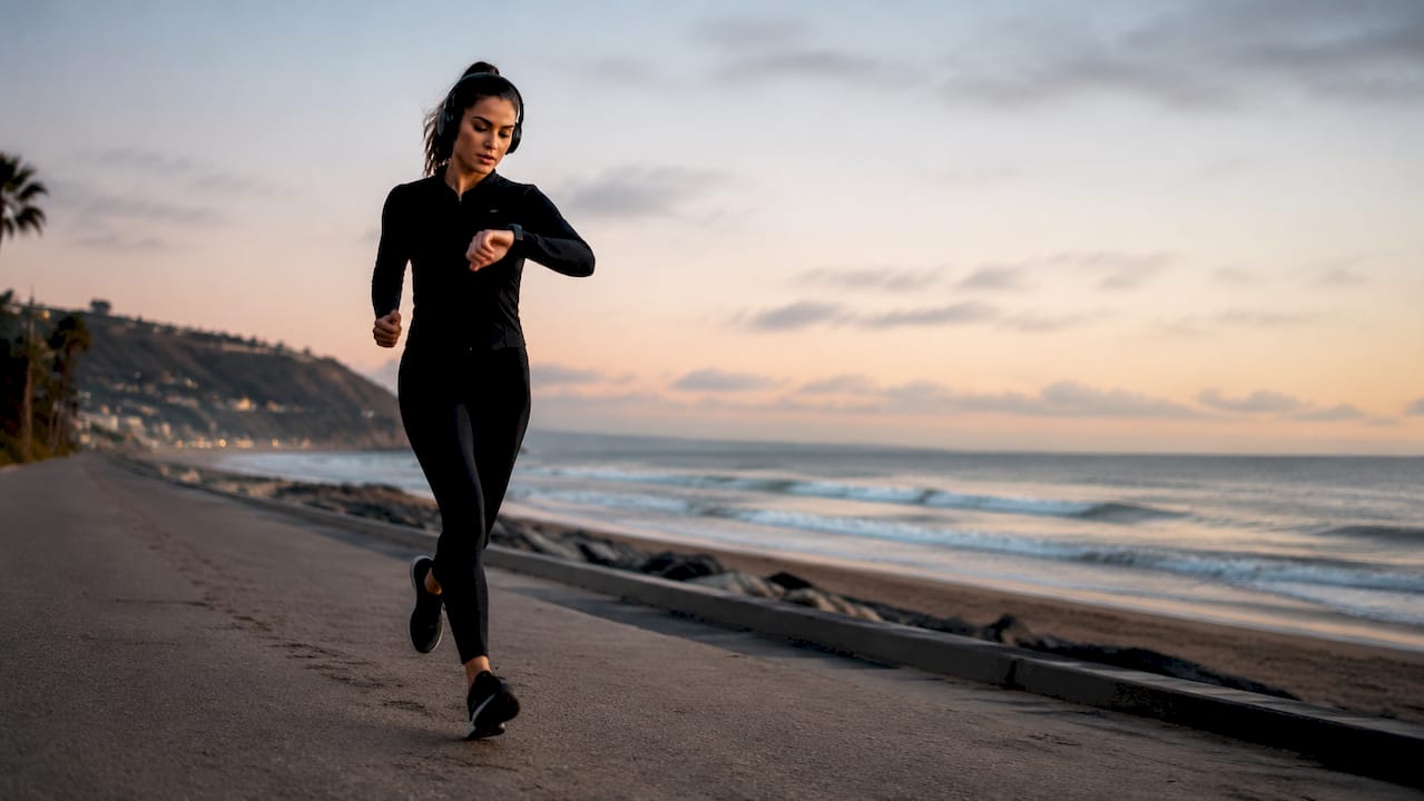 Cover image for Adaptive Music Workout Best Practices for Athletes
