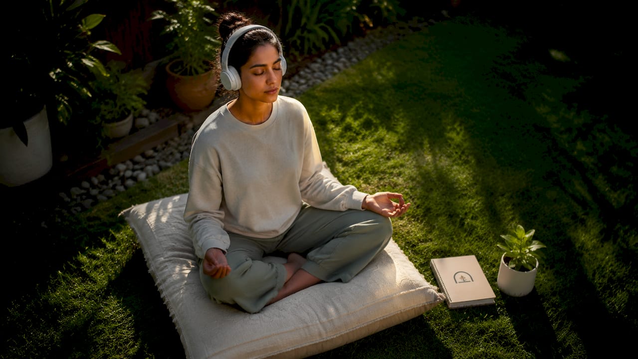 Cover image for Why Meditation Music Tempo Matters for Deep Focus