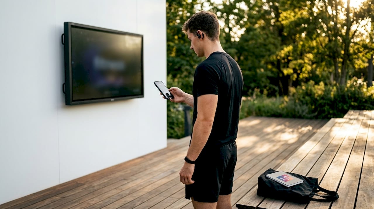 Cover image for How to Create Heart Rate Music Zones for Better Workouts