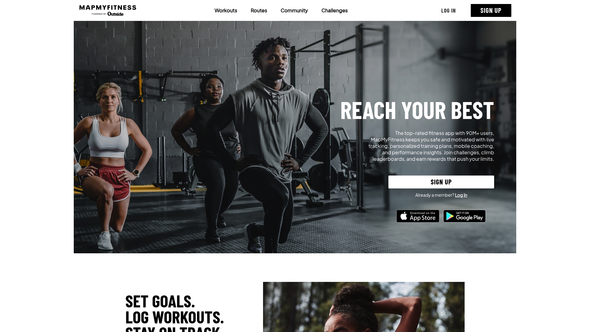 https://mapmyfitness.com