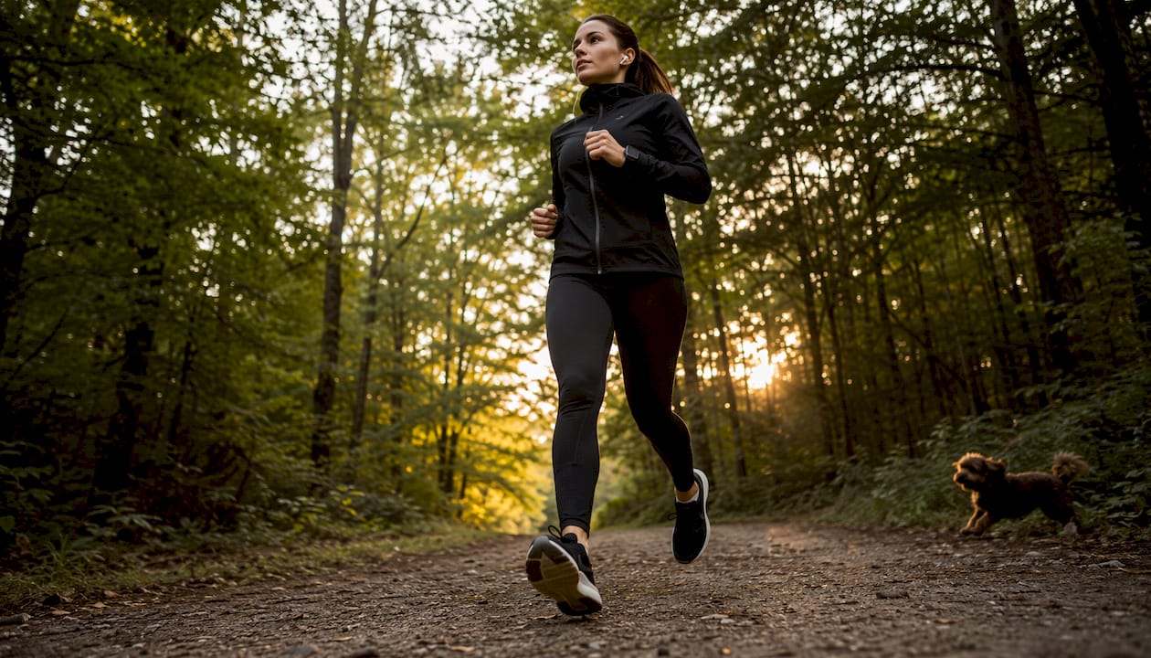 Cover image for Why Music Tempo Affects Exercise: The Science Explained