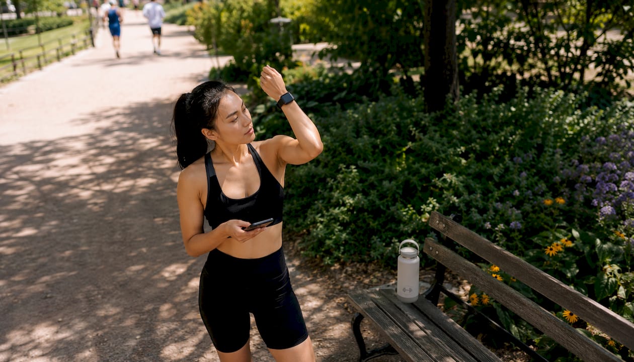 Cover image for Sync Music to Workout Intensity: A Practical Guide