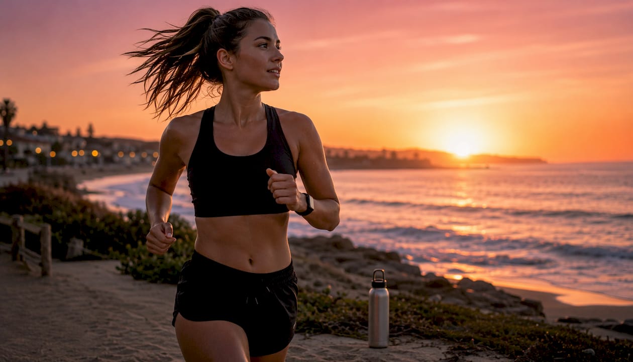 Cover image for How Wearables Measure Exercise Intensity for Adaptive Music
