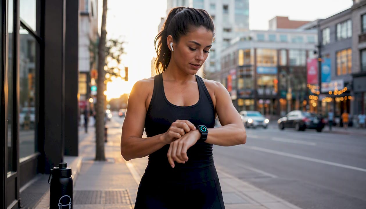 Cover image for Find Songs by BPM for Wearable-Synced Workouts