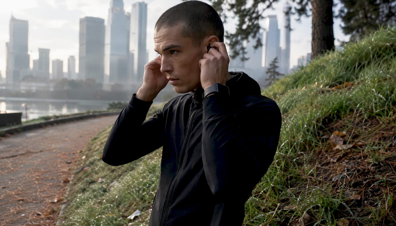 Cover image for Best Workout Music Apps for Runners and Gym-Goers