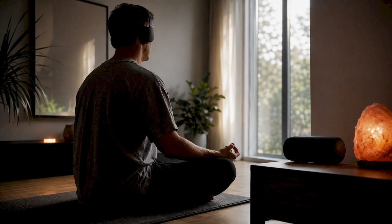 Cover image for The Best Meditation Music BPM for Every Goal
