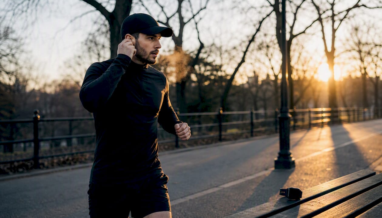Cover image for The Best Fartlek Workout Music: Playlists, BPM Rules, and Templates