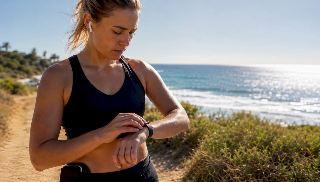 Cover image for Tempo Run BPM: Sync Music to Your Threshold