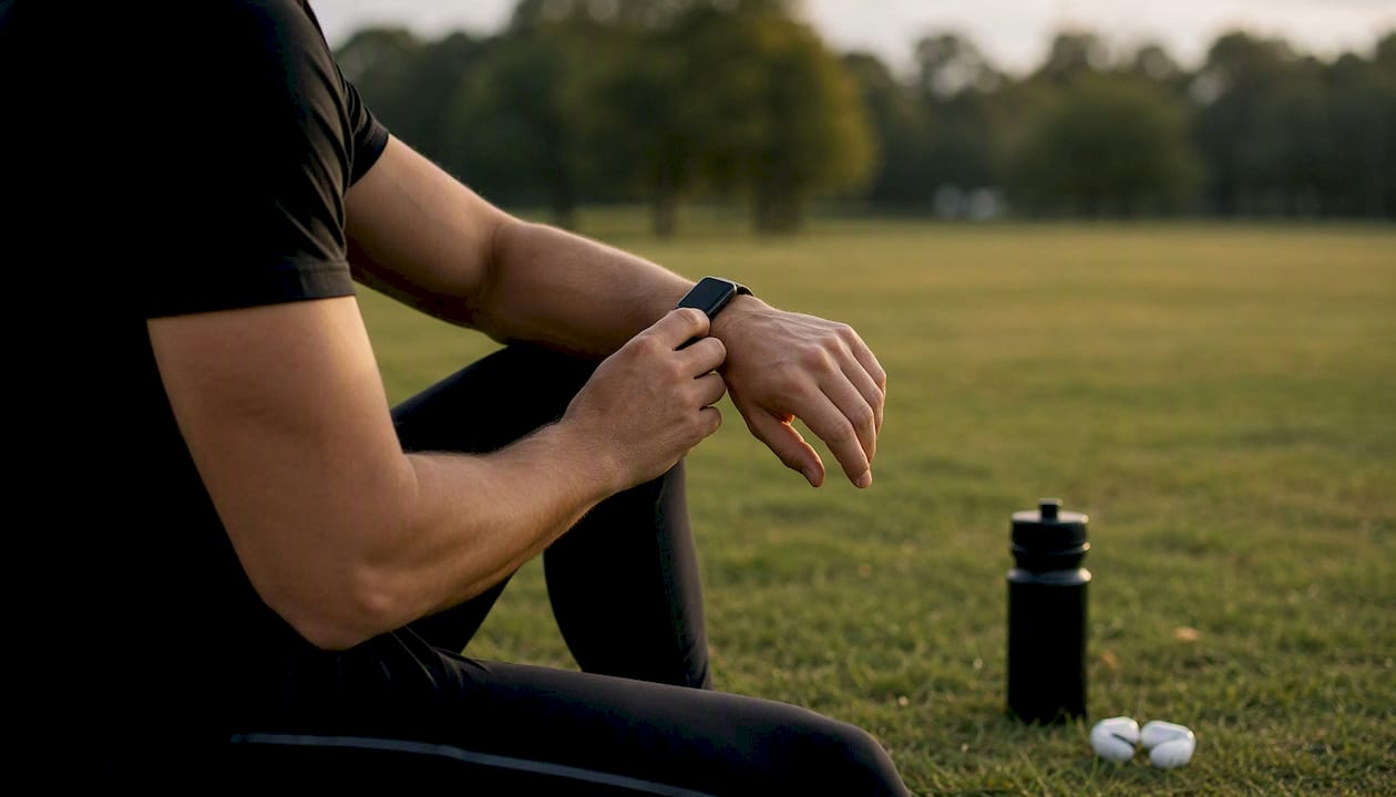 Cover image for EMOM Workout Music: Ready Mixes and Quick Setup