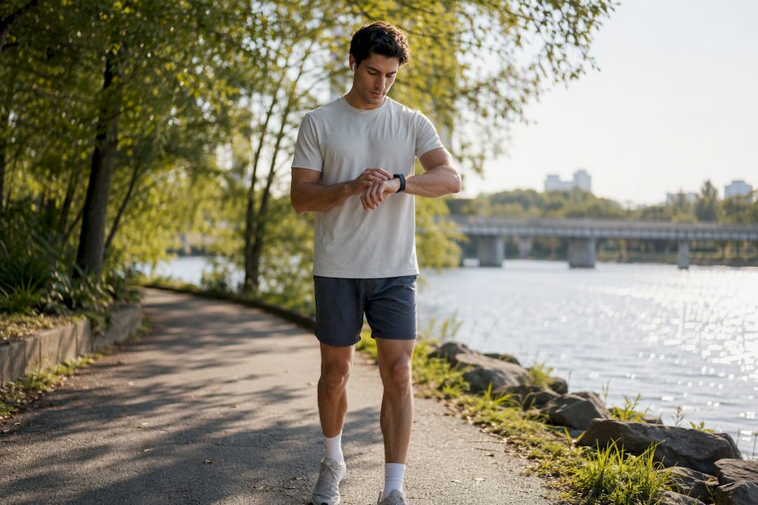 Cover image for Walking Cadence Music: BPM Playlists to Match Your Stride