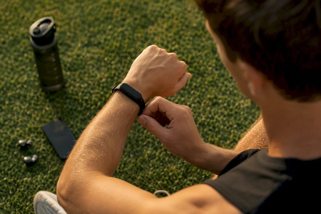 Cover image for Warm Up BPM: Ideal Music Tempo and Heart Rate Targets