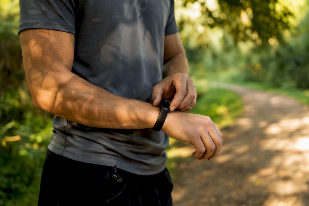 Cover image for How to Connect Wearables to Music for Real-Time Tempo Sync