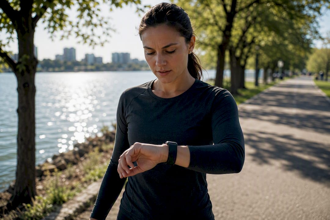 Cover image for Cadence vs Heart Rate: What Really Drives the Other