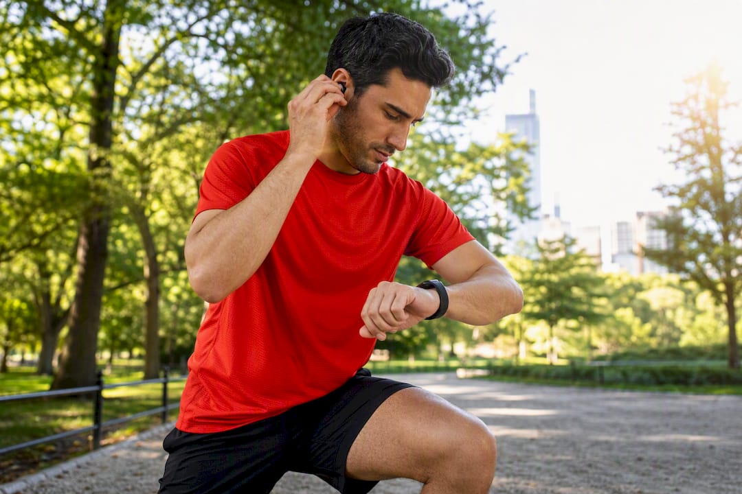 Cover image for The Right VO2 Max Workout Music: BPM Zones That Work