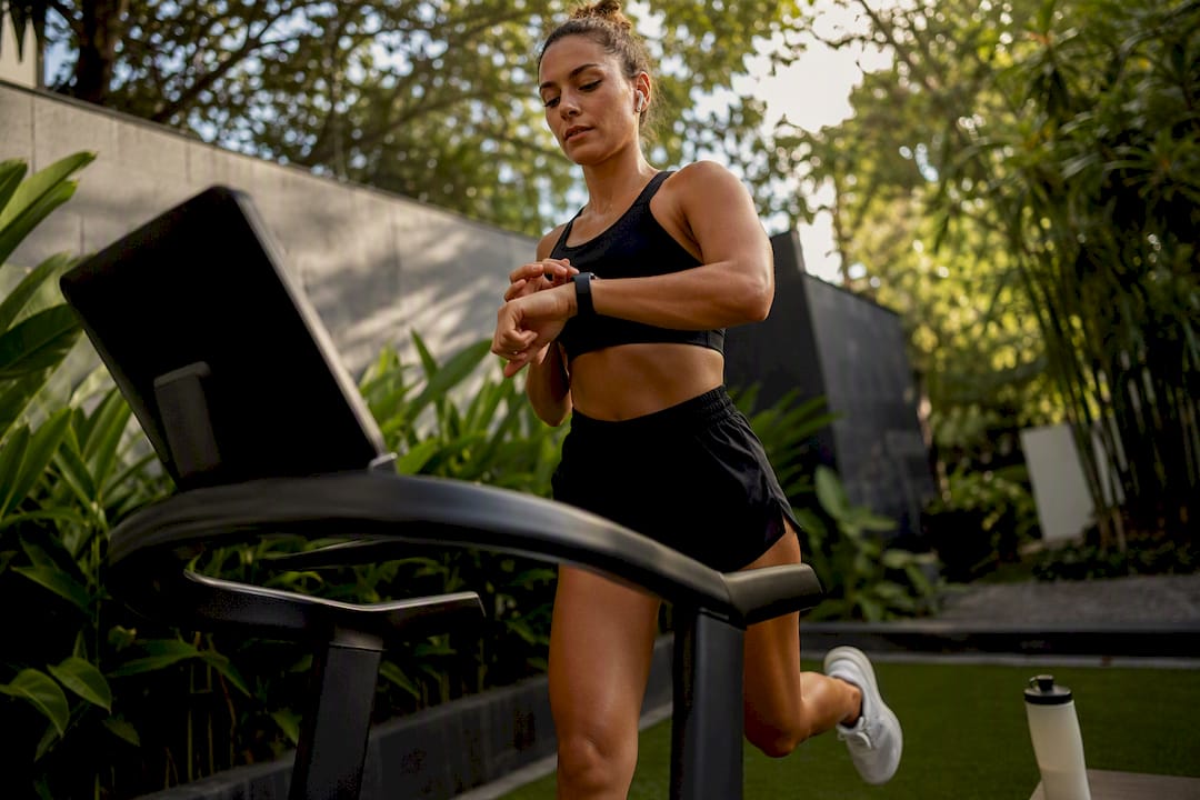 Cover image for The Right Treadmill Speed BPM Chart to Sync Music and Heart Rate