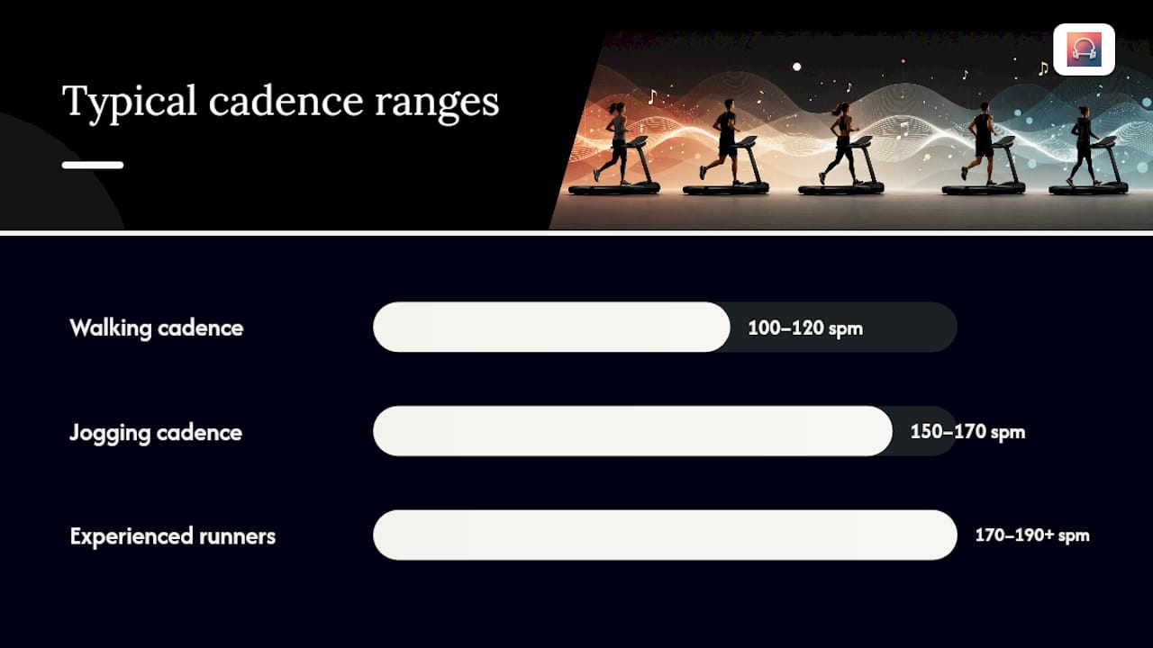 Cadence Versus BPM: What to Do When They Don't Line Up — overview diagram