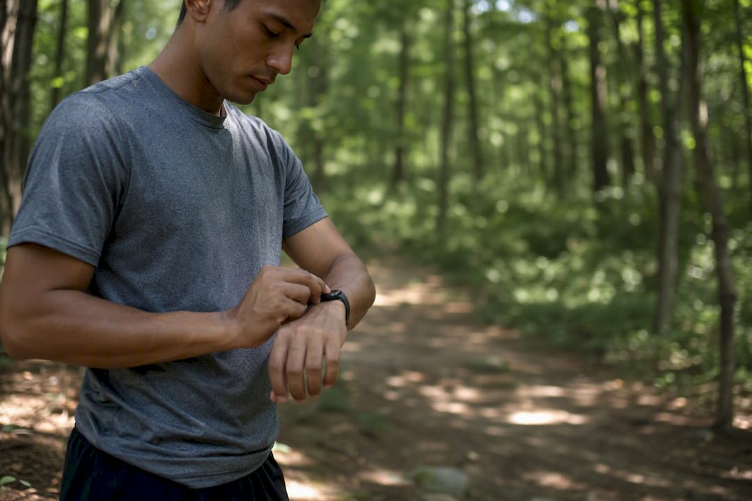 Cover image for 7 Step Cadence Lock Running Setup for Runners With Wearables
